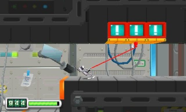 Chibi-Robo! Zip Lash - Immagine 166393