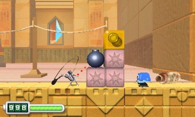 Chibi-Robo! Zip Lash - Immagine 166395