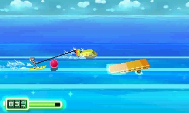 Chibi-Robo! Zip Lash - Immagine 166396