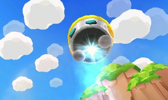Chibi-Robo! Zip Lash - Immagine 166397