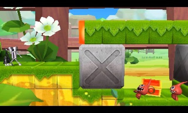 Chibi-Robo! Zip Lash - Immagine 166398
