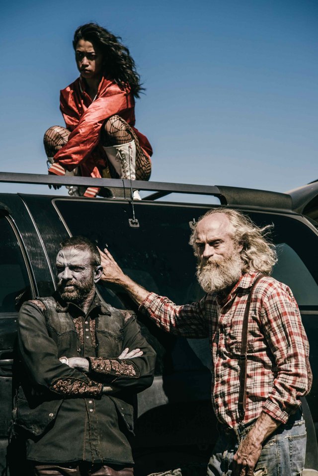 Z Nation - Immagine 171609