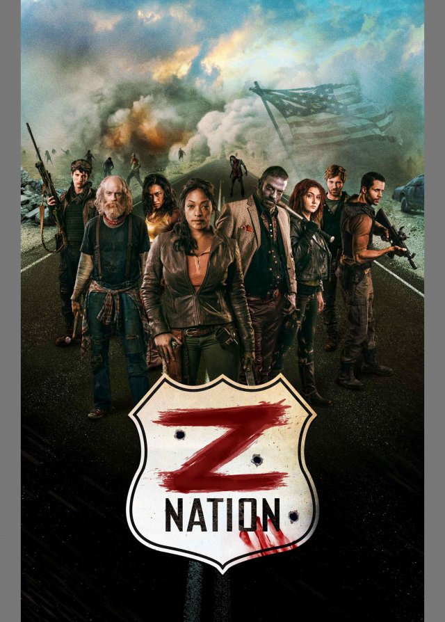Z Nation - Immagine 171610
