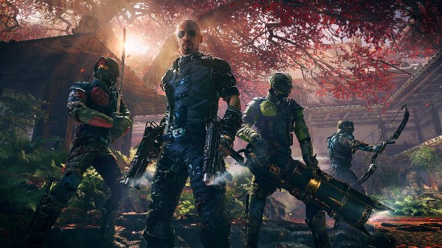 Shadow Warrior 2 - Immagine 155602