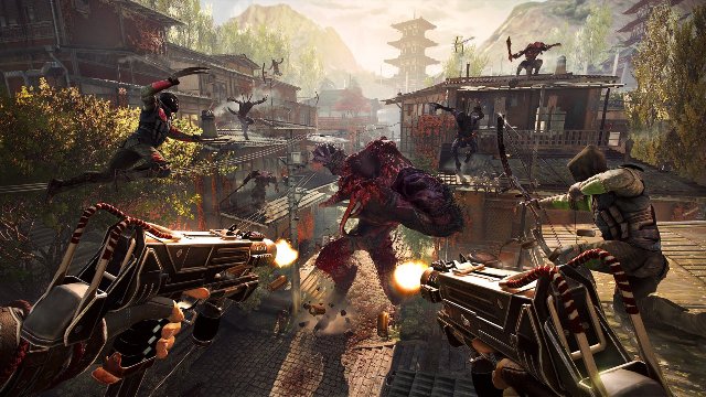 Shadow Warrior 2 - Immagine 155605