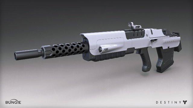 Destiny - Il Re dei Corrotti - Immagine 160219