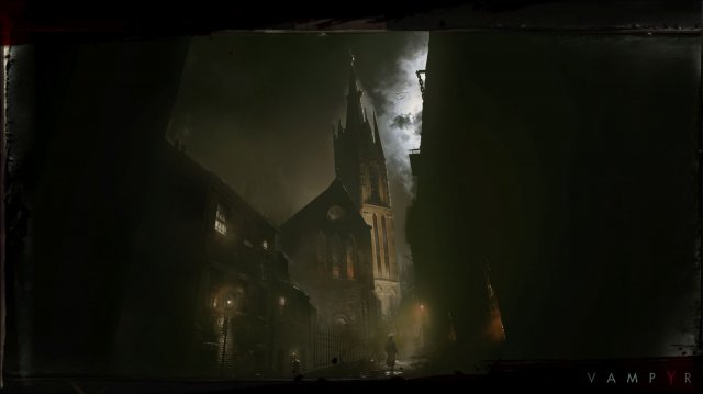 Vampyr - Immagine 171268