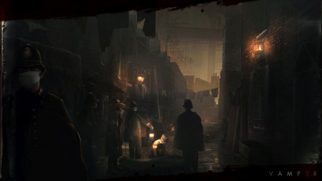 Vampyr - Immagine 171271