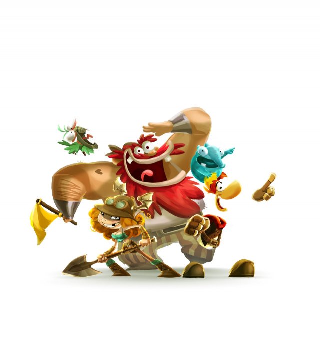 Image currently unavailable. Go to www.generator.ringhack.com and choose Rayman Adventures image, you will be redirect to Rayman Adventures Generator site.