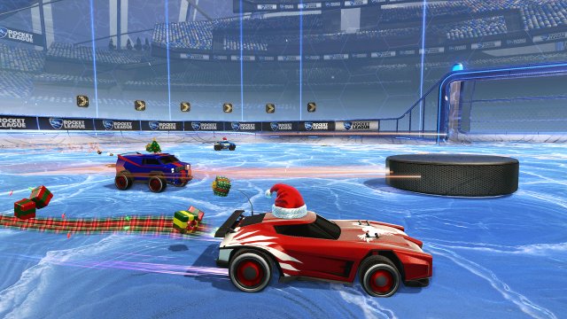Rocket League - Immagine 170376