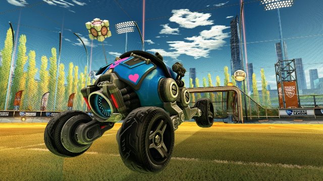 Rocket League - Immagine 170912