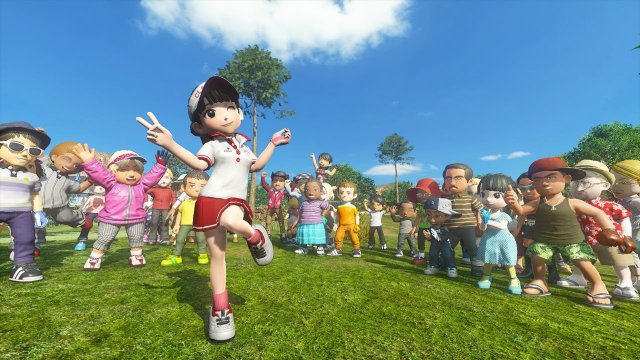 New Everybody's Golf - Immagine 164736
