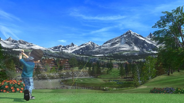 New Everybody's Golf - Immagine 171434