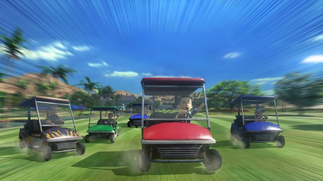 New Everybody's Golf - Immagine 171435
