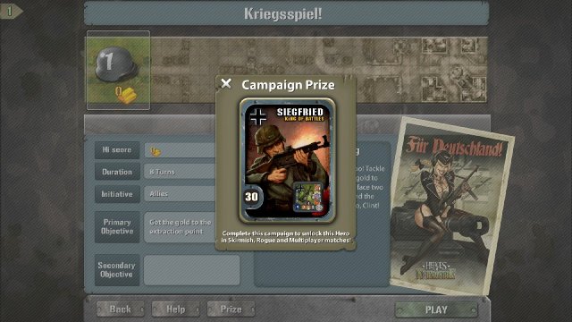 Heroes of Normandie - Immagine 165865