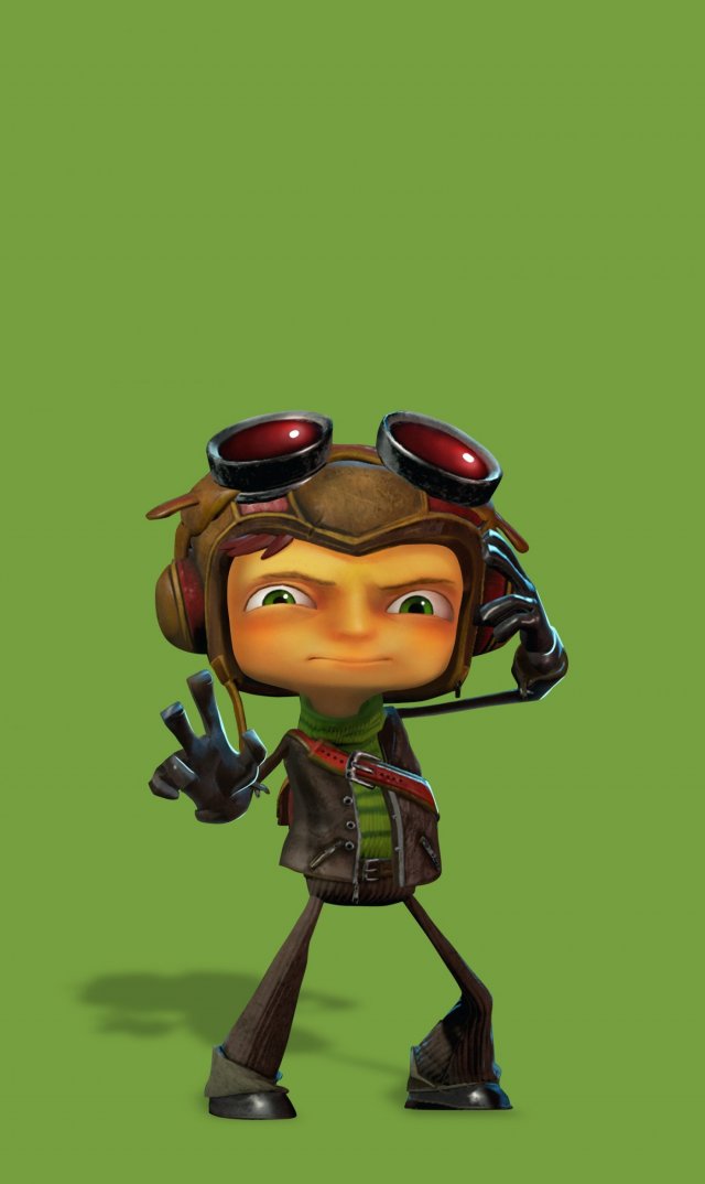 Psychonauts 2 - Immagine 171314