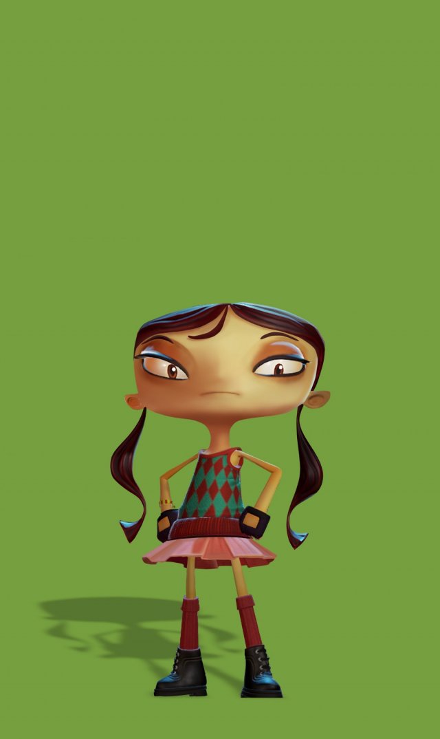 Psychonauts 2 - Immagine 171317