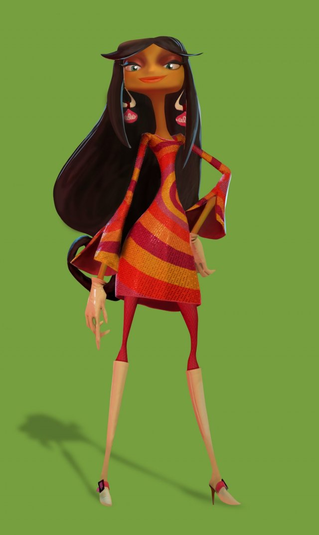 Psychonauts 2 - Immagine 171320