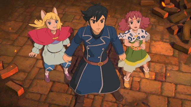Ni No Kuni II: Il Destino di un Regno - Immagine 171440