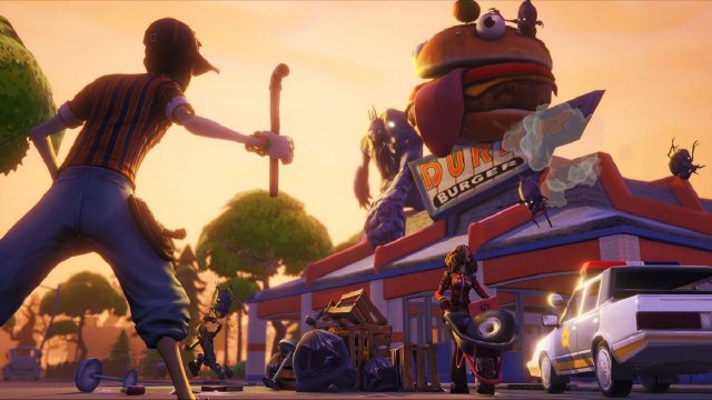 Fortnite - Immagine 148764