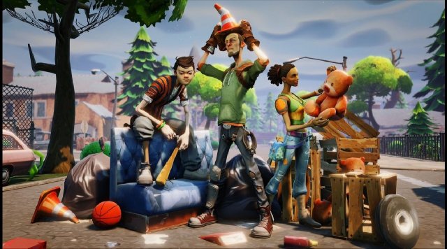 Fortnite - Immagine 148766