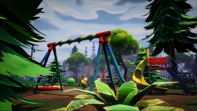 Fortnite - Immagine 148767