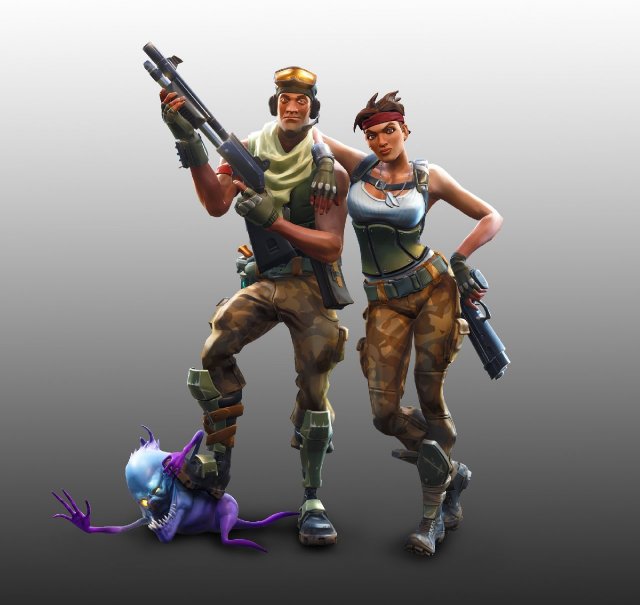 Fortnite - Immagine 148770