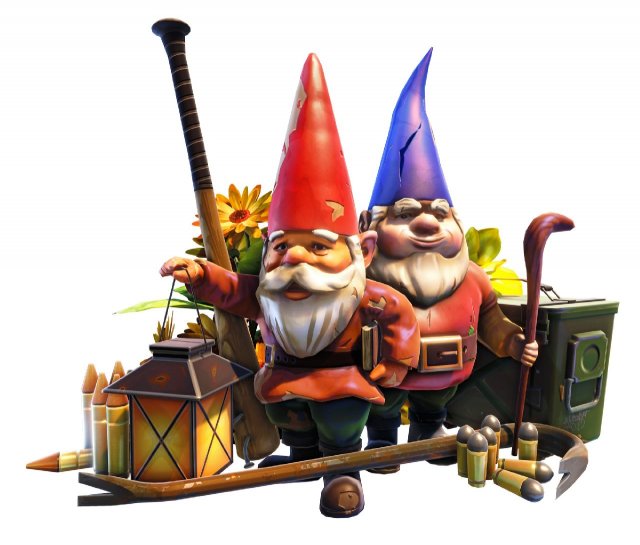Fortnite - Immagine 148771