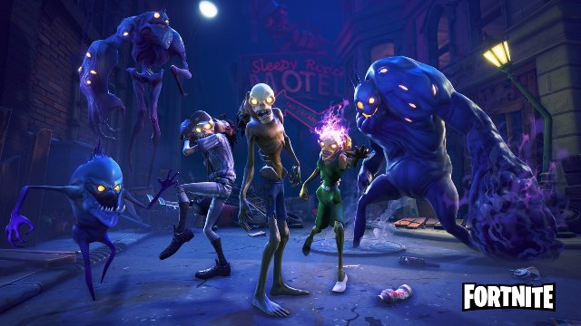 Fortnite - Immagine 148776