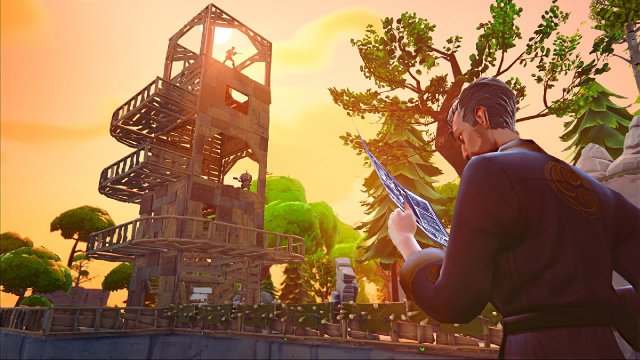 Fortnite - Immagine 148777