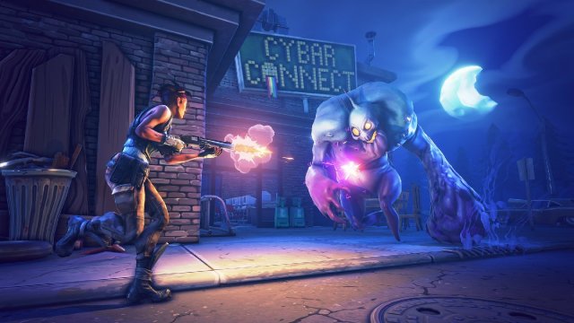 Fortnite - Immagine 148781