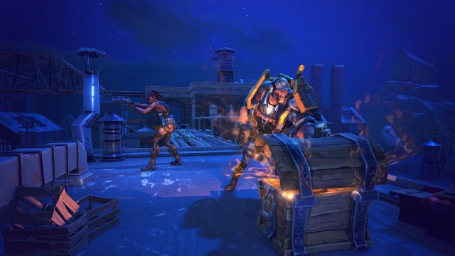 Fortnite - Immagine 148782