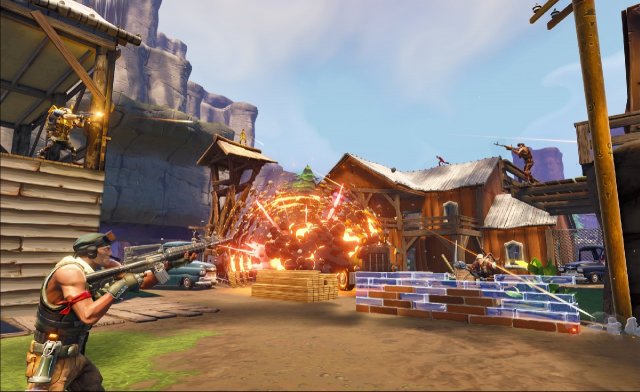 Fortnite - Immagine 148783