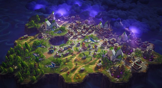 Fortnite - Immagine 148784