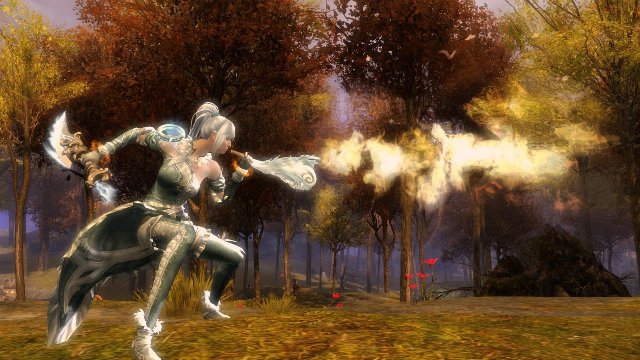 Guild Wars 2 - Immagine 160081