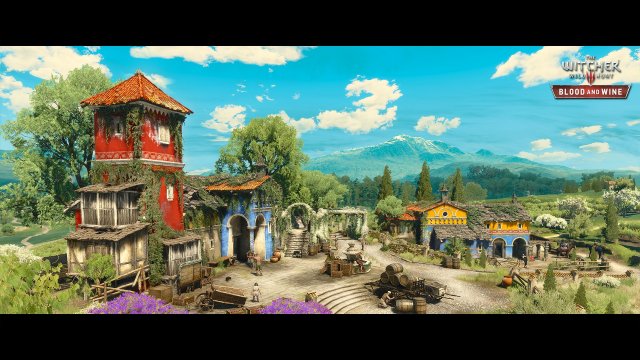 The Witcher 3: Wild Hunt - Immagine 171541