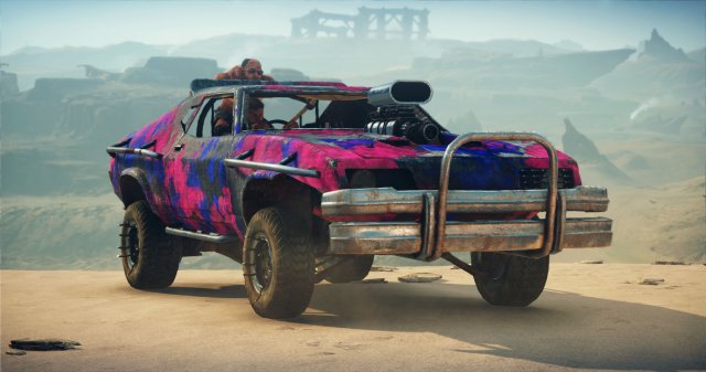 Mad Max - Immagine 162851