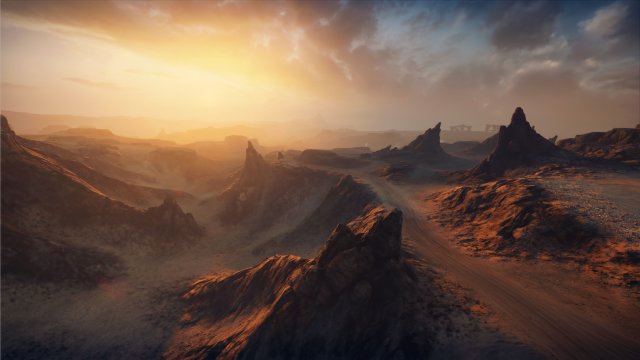 Mad Max - Immagine 162857