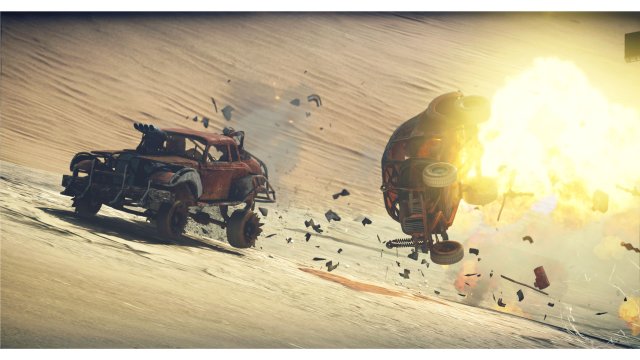 Mad Max - Immagine 162860