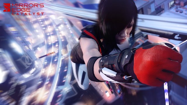 Mirror's Edge: Catalyst - Immagine 160999