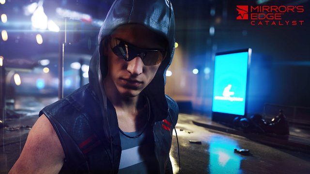 Mirror's Edge: Catalyst - Immagine 161004