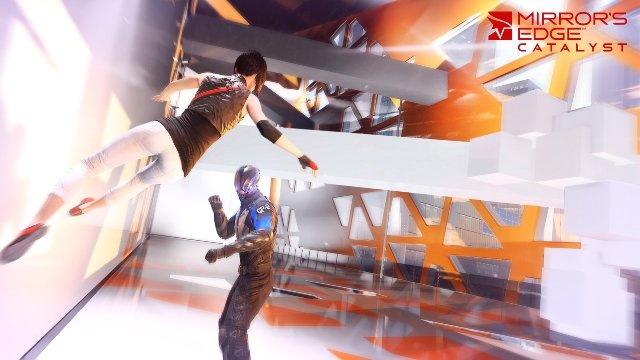 Mirror's Edge: Catalyst - Immagine 161009