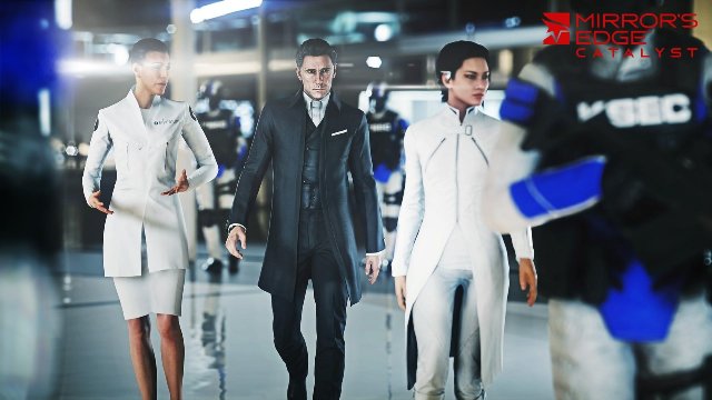 Mirror's Edge: Catalyst - Immagine 161019