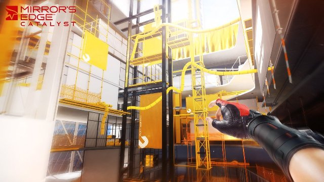 Mirror's Edge: Catalyst - Immagine 161024