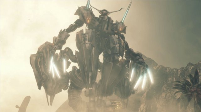 Xenoblade Chronicles X - Immagine 157286