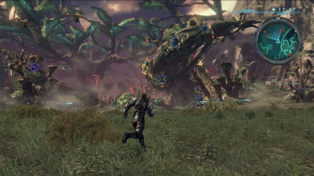 Xenoblade Chronicles X - Immagine 157289
