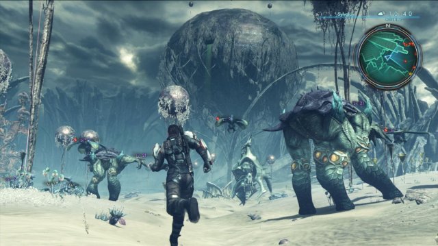Xenoblade Chronicles X - Immagine 157290
