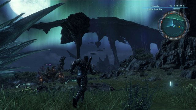 Xenoblade Chronicles X - Immagine 157293