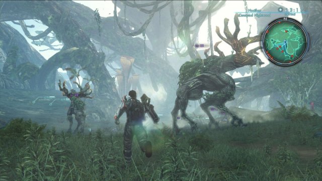 Xenoblade Chronicles X - Immagine 157294