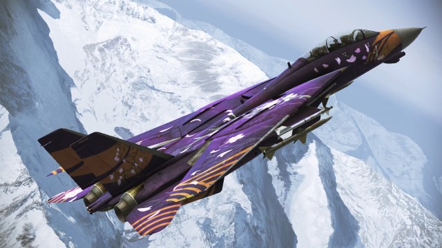Ace Combat Infinity - Immagine 152324